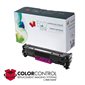 Remanufactured laser toner Cartridge HP #125A CB543A Magenta
