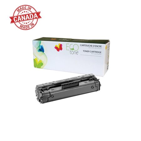 Remanufactured laser toner Cartridge HP #92A C4092A Black