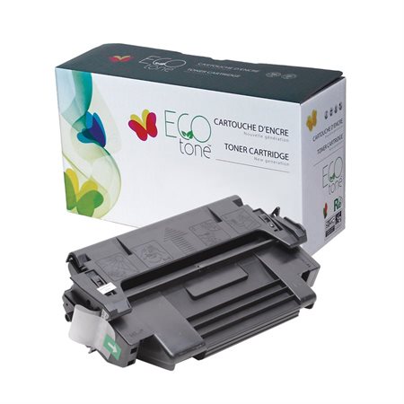 Remanufactured laser toner Cartridge HP #98X 92298X Black