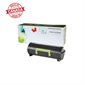Cartouche de toner laser remise à neuf Konica Minolta TNP37, A63T01W Noir
