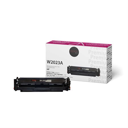 HP W2023A (414A) magenta alternative cartridge