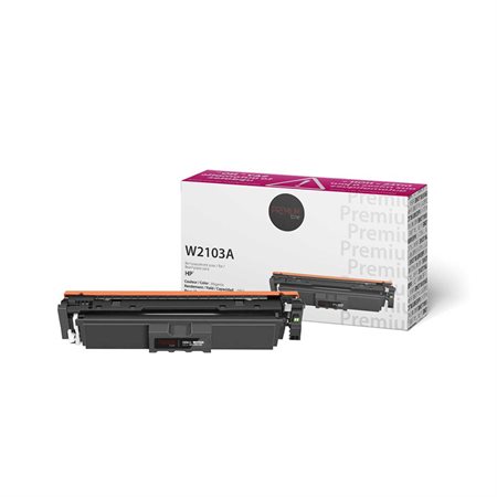 HP W2103A magenta alternative cartridge