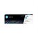 HP 218X cyan laser cartridge