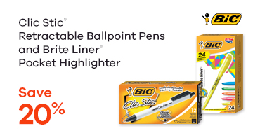 Pocket Highlighter