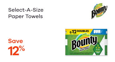 Paper Towels