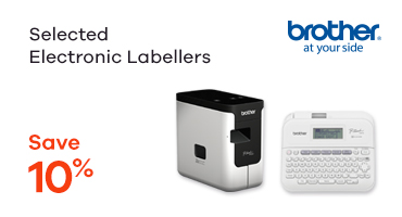  Office Advanced Connected Label Maker