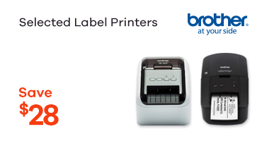 Label Printer