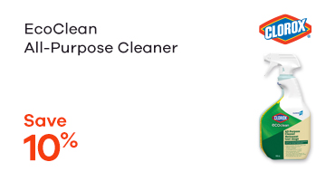 EcoClean All-Purpose Cleaner