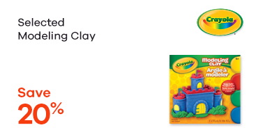Modeling Clay