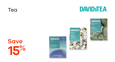Davids Tea