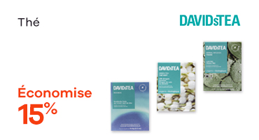 The Davids Tea