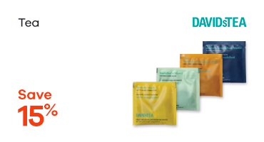 Davids Tea