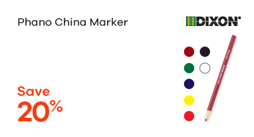 Phano China Marker