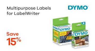 Multipurpose Labels for Dymo LabelWriter