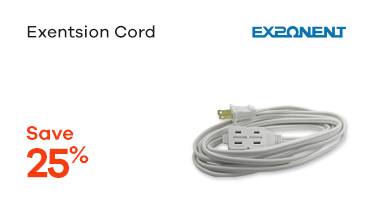 Exentsion Cord