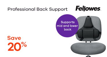 Professional Back Support