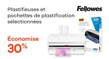 Plastifieuse 