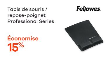 Tapis de souris