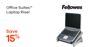 Office Suites Laptop Riser