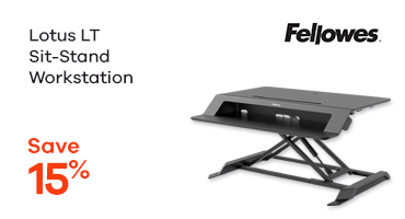 Sit-Stand Workstation