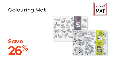 Colouring Mat
