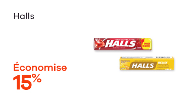 Halls