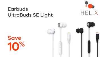 Earbud UltraBuds