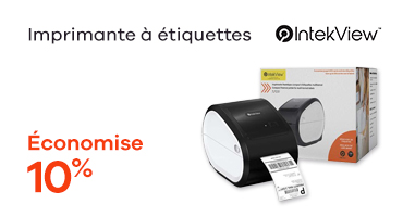 Imprimante a etiquettes 