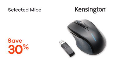 Mouse for Life Wireless Mouse
