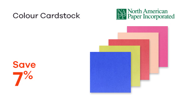 Colour Cardstock