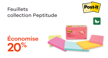 Feuillets Post-it