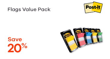 Flags Value Pack