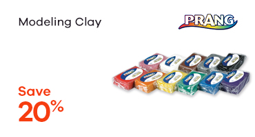 Modeling Clay