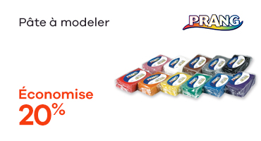 Pate a modeler