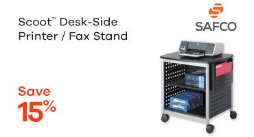 Desk Side Printer