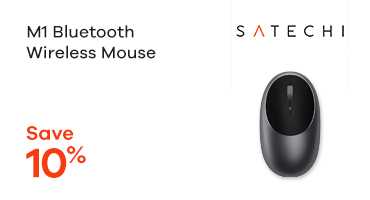 Mouse Wireless Bluetooth