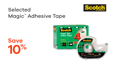 Adhesive Tape