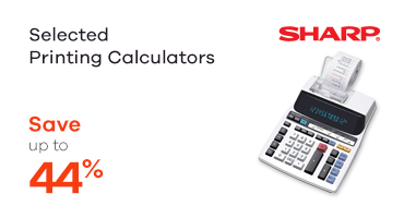 Printing Calculator