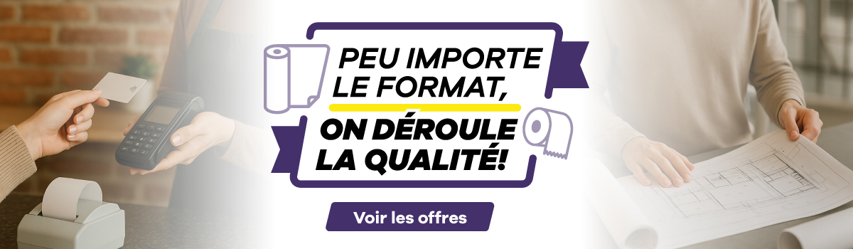 Promo Rouleaux