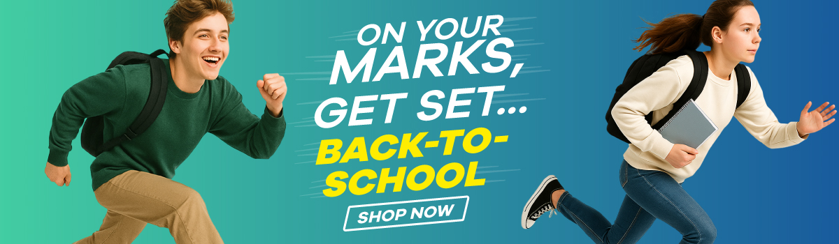 Back to School 