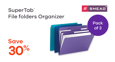 File folders Organizer