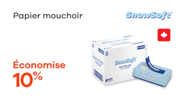 Papier mouchoir de luxe