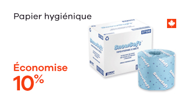 Papier hygienique