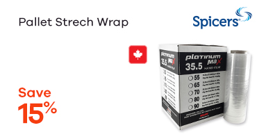Pallet Strech Wrap