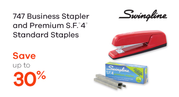 Stapler