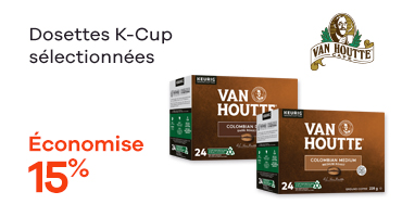 Cafe Van Houtte